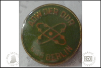 BSG ADW Berlin Pin