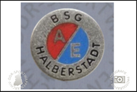 BSG Aufbau Empor Halberstadt Pin variante