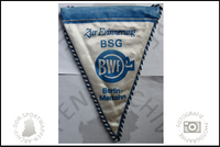 BSG BWF Berlin Marzahn Wimpel