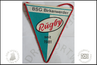 BSG Birkenwerder Wimpel Sektion Rubgy