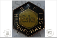 BSG Eska HIldburghausen PIn Variante