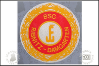 BSG FPW Ribnitz Damgarten Aufn&auml;her Variante