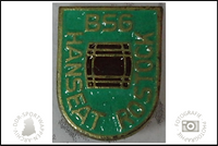 BSG Hanseat Rostock Pin