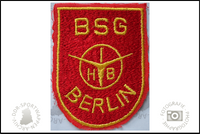 BSG IHB Berlin Aufn&auml;her
