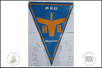 BSG IHB Berlin Wimpel Variante