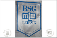 BSG MLW Leipzig Wimpel
