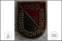 BSG Messelektronik Dresden Pin