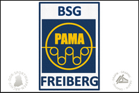 BSG Pama Freiberg Aufn&auml;her