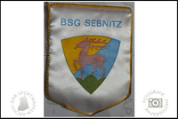 BSG Sebnitz Wimpel