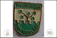 BSG Thuringia Oberlind Pin