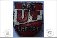 BSG UT Erfurt Pin