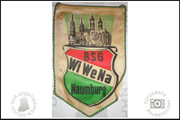BSG Wi We Na Naumburg Wimpel