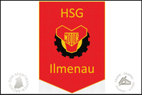 HSG Motor Ilmenau Wimpel