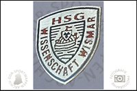 HSG Wissenschaft Wismar Pin Variante 1