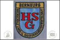 HSG Bernburg Aufn&auml;her