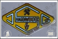 ISG Hagenwerder Pin Variante