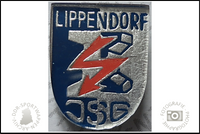 ISG Lippendorf Pin