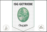 ISG Getriebe Ohorn Wimpel