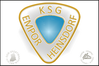 KSG Empor Heinsdorf Pin