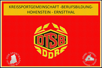 KSG Hohenstein Ernstthal Fahne
