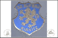 SG Aufbau Ribnitz Pin