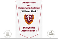 SG Dynamo Aschersleben I Wimpel