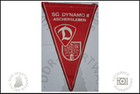 SG Dynamo Aschersleben II Wimpel