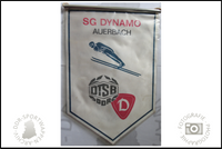SG Dynamo Auerbach Wimpel Sektion Skispringen