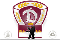 SG Dynamo Berlin Hohensch&ouml;nhausen Pin Variante