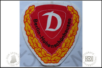 SG Dynamo Berlin- Hohensch&ouml;nhausen Aufn&auml;her Variante