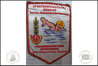 SG Dynamo Berlin- Hohensch&ouml;nhausen Wimpel Schwimmen