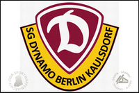 SG Dynamo Kaulsdorf Aufn&auml;her