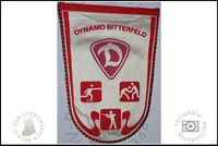 SG Dynamo Bitterfeld Wimpel Sektionen