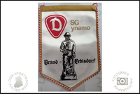 SG Dyamo Brand-Erbisdorf Wimpel