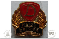 SG Dynamo Dresden Heide Pin neu