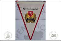 SG Dynamo Dresden Heide Wimpel neu
