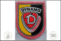 SG Dynamo Dresden Aufn&auml;her Varianten