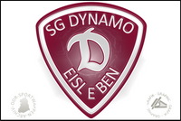 SG Dynamo Eisleben Pin Variante 2