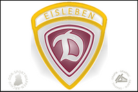 SG Dynamo Eisleben Pin Variante