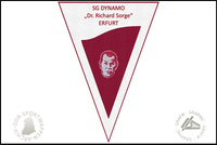 SG Dynamo Dr Richard Sorge Erfurt