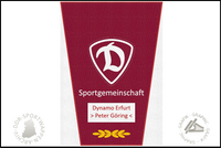 SG Dynamo Peter G&ouml;ring Erfurt Wimpel
