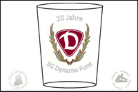 SG Dynamo Forst Glas Variante