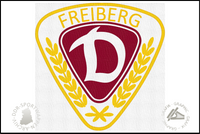 SG Dynamo Freiberg Aufn&auml;her