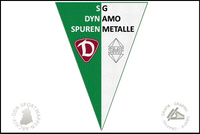SG Dynamo Freiberg Spielegemeinschaft Fussball