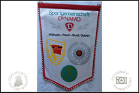 SG Dynamo Wilhelm-Pieck-Stadt Guben Wimpel