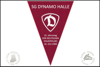 SG Dynamo Halle Wimpel_1