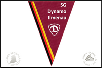 SG Dynamo Ilmenau Wimpel