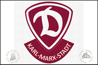 SG Dynamo Karl-Marx-Stadt Aufn&auml;her