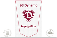 SG Dynamo Leipzig Mitte Wimpel
