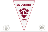 SG Dynamo Luckau Wimpel